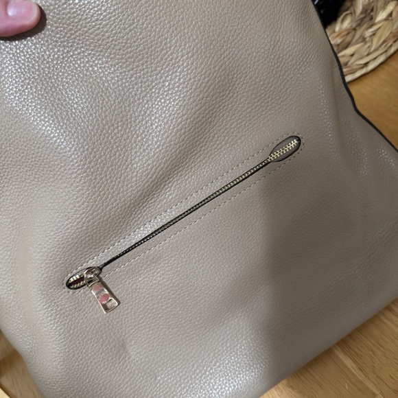 Coach Abby Duffle Bag - Picture 2 of 3